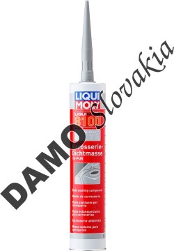 LIQUIMATE 8100, 1K-PUR, šedý - 310ml