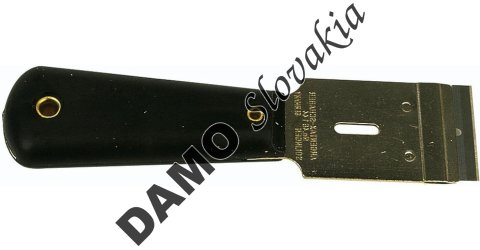 Škrabák na sklo - 1ks