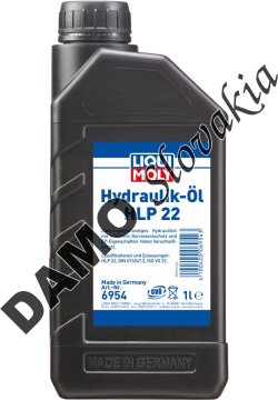 LIQUI MOLY HLP 22 - 1l
