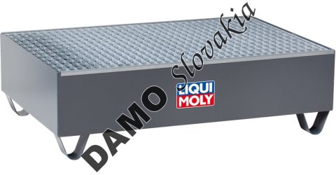 Záchytná vaňa na olej - 1ks