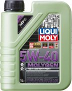 LIQUI MOLY MOLYGEN NEW GENERATION 5W-40 - 1l