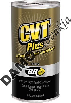 BG 303 Kondicionér pre prevodové kvapaliny - 325ml