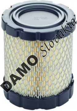 BRIGGS AND STRATTON Vzduchový filter, kruh. (4250) 798897