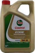 CASTROL EDGE PROFESSIONAL LONGLIFE III 5W-30 - 4l