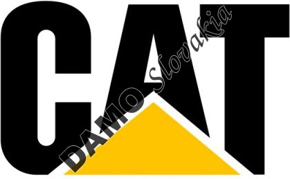 CAT DEO 15W-40 - 208l