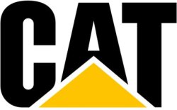 CAT DEO 15W-40 - 208l