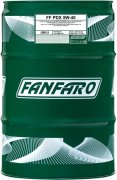 FANFARO PDX 5W-40 - 60l