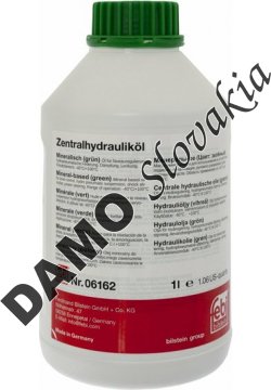 FEBI 06162 ZENTRALHYDRAULIKÖL - 1l