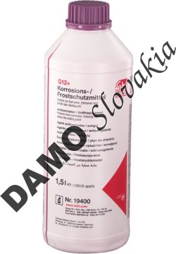 FEBI 19400 G12+ koncentrát - 1,5l