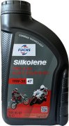 FUCHS SILKOLENE PRO 4 10W-50 XP - 1l