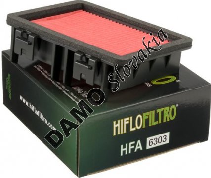 HIFLOFILTRO HFA6303 vzduchový filter
