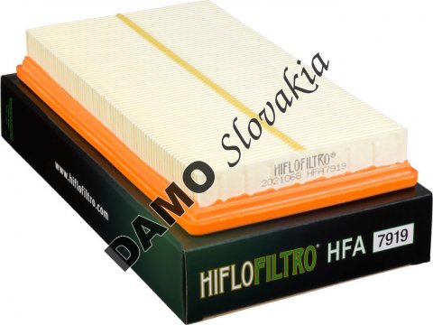 HIFLOFILTRO HFA7919 vzduchový filter