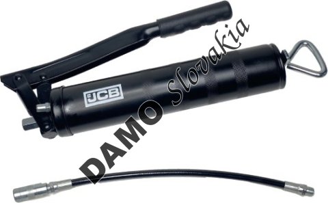 JCB Mazacia pumpa