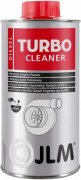 JLM Diesel Turbo Cleaner - 500ml