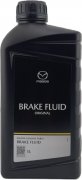 MAZDA ORIGINAL BRAKE FLUID - 1l