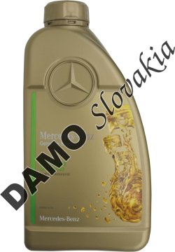 MERCEDES-BENZ MB 229.52 5W-30 - 1l