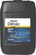 MOBIL DELVAC MODERN 10W-40 SUPER DEFENSE - 20l