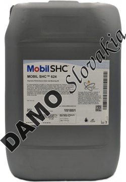 MOBIL SHC 624 - 20l