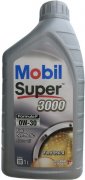 MOBIL SUPER 3000 FORMULA F 0W-30 - 1l