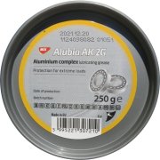 MOL ALUBIA AK 2G - 250g