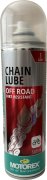 MOTOREX CHAINLUBE OFF ROAD Spray - 500ml