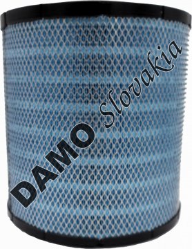 JOHN DEERE Vzduchový filter RE596317