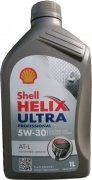 SHELL HELIX ULTRA PROFESSIONAL AT-L 5W-30 - 1l
