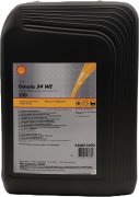 SHELL OMALA S4 WE 220 - 20l
