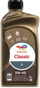 TOTAL CLASSIC 9 5W-40 - 1l