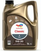 TOTAL CLASSIC 9 C4 5W-30 - 5l