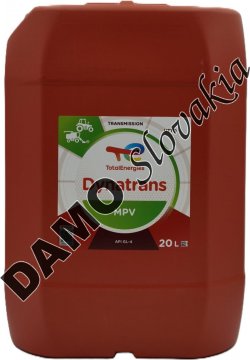TOTAL DYNATRANS MPV - 20l