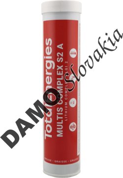 TOTAL MULTIS COMPLEX S2 A - 400g