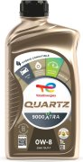 TOTAL QUARTZ 9000 Xtra 0W-8 - 1l