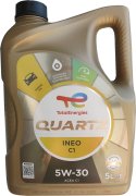 TOTAL QUARTZ INEO C1 5W-30 - 5l
