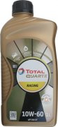 TOTAL QUARTZ RACING 10W-60 - 1l