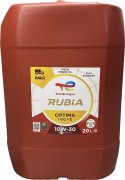 TOTAL RUBIA OPTIMA 1100 FE 10W-30 - 20l