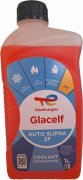 TOTAL GLACELF AUTO SUPRA 2F, nemrznúca kvapalina oranžová - 1l
