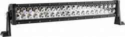 LED panelové pracovné svetlo 40xLED COMBO