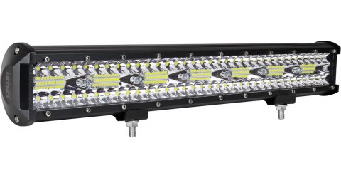 LED pracovné svetlo 140xLED 9-36V COMBO AWL28