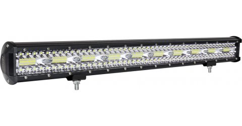 LED pracovné svetlo 200xLED 9-36V COMBO AWL30