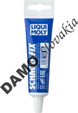 LIQUI MOLY viacúčelové mazadlo - 50g