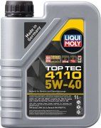 LIQUI MOLY TOP TEC 4110 5W-40 - 1l