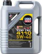LIQUI MOLY TOP TEC 4110 5W-40 - 5l