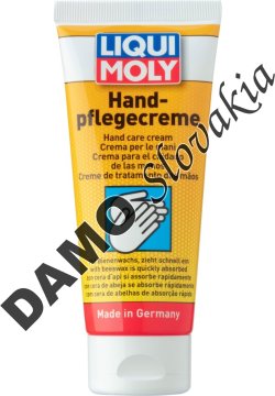 Ochranný krém na ruky - 100ml