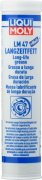 LIQUI MOLY LM 47 + MOS2, dlhodobý mazací tuk - 400g