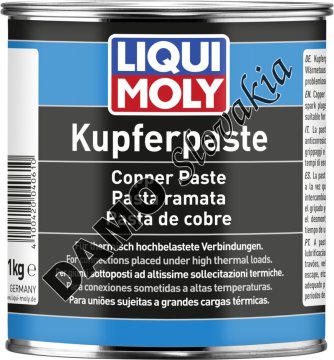 Medená pasta - 1kg