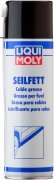 LIQUI MOLY mazivo na laná, sprej - 400ml