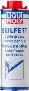 LIQUI MOLY mazivo na laná - 1l