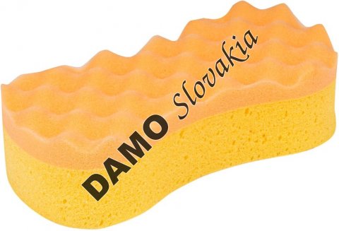 AMIO  umývacia špongia
