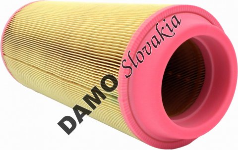 JOHN DEERE Primárny vzduchový filter AZ55542